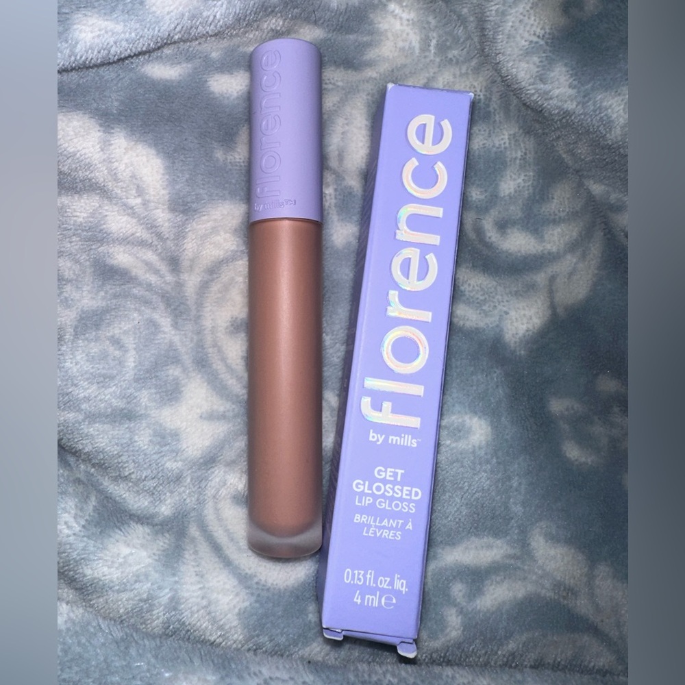 Florence by Mills Lip Gloss